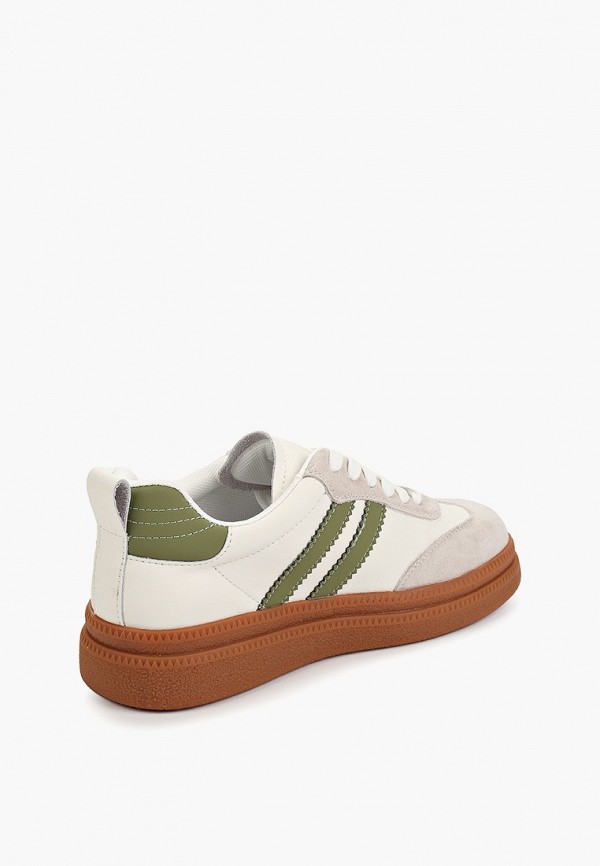 фото Кеды keddo