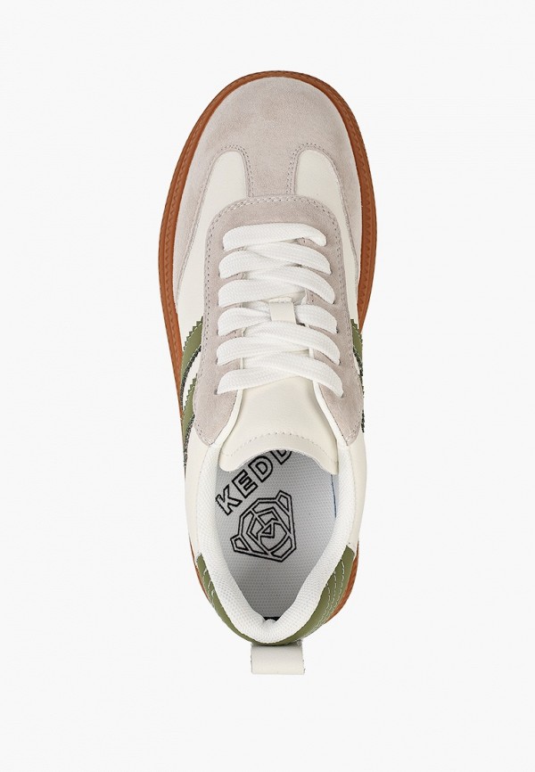 фото Кеды keddo