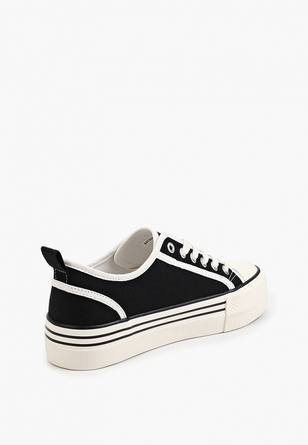 фото Кеды keddo