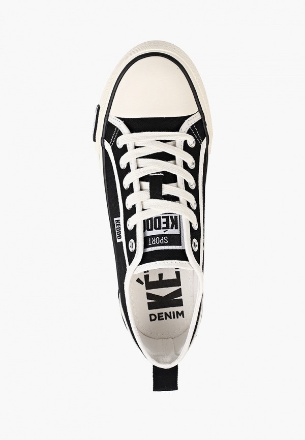 фото Кеды keddo