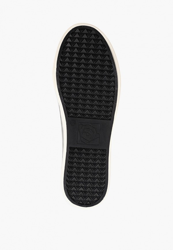 фото Кеды keddo