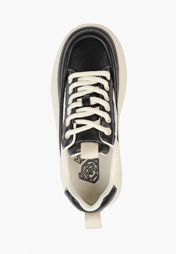 фото Кеды keddo