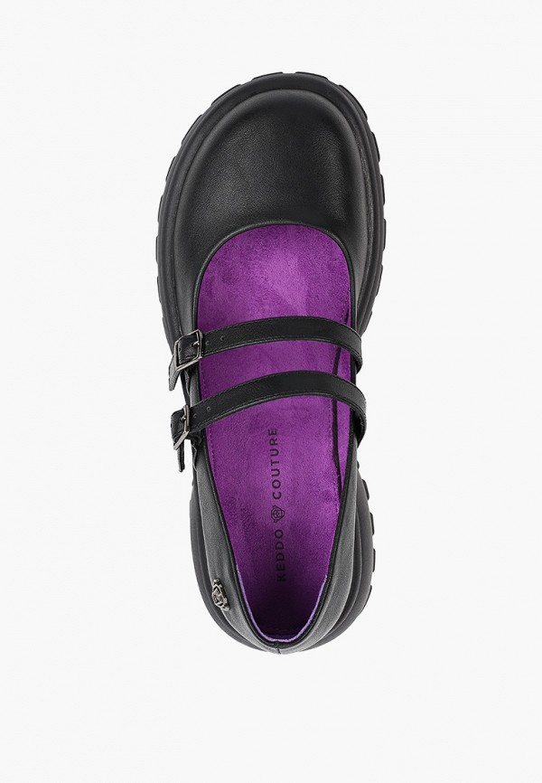 фото Туфли keddo