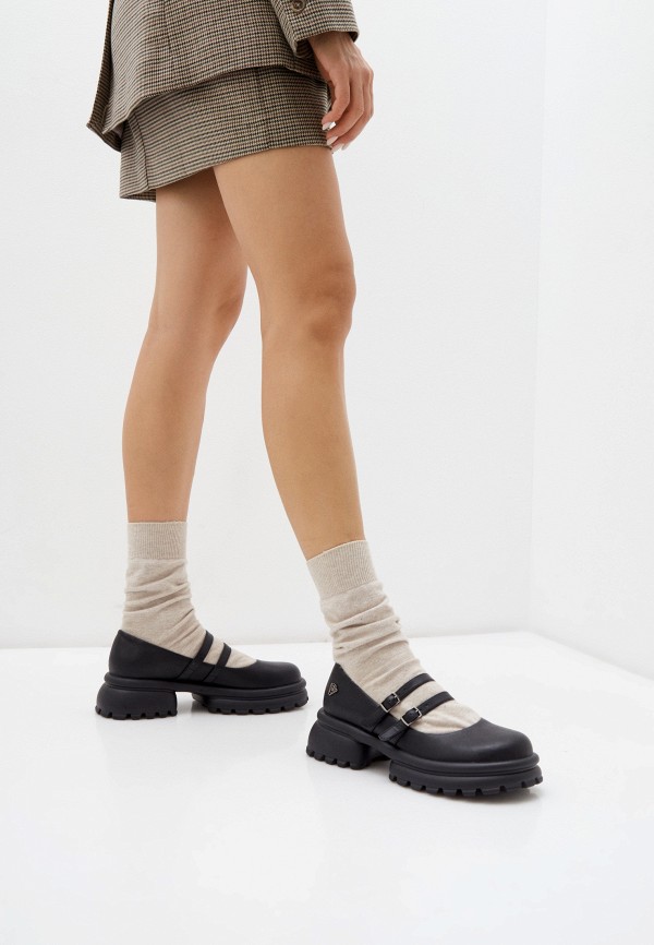 фото Туфли keddo