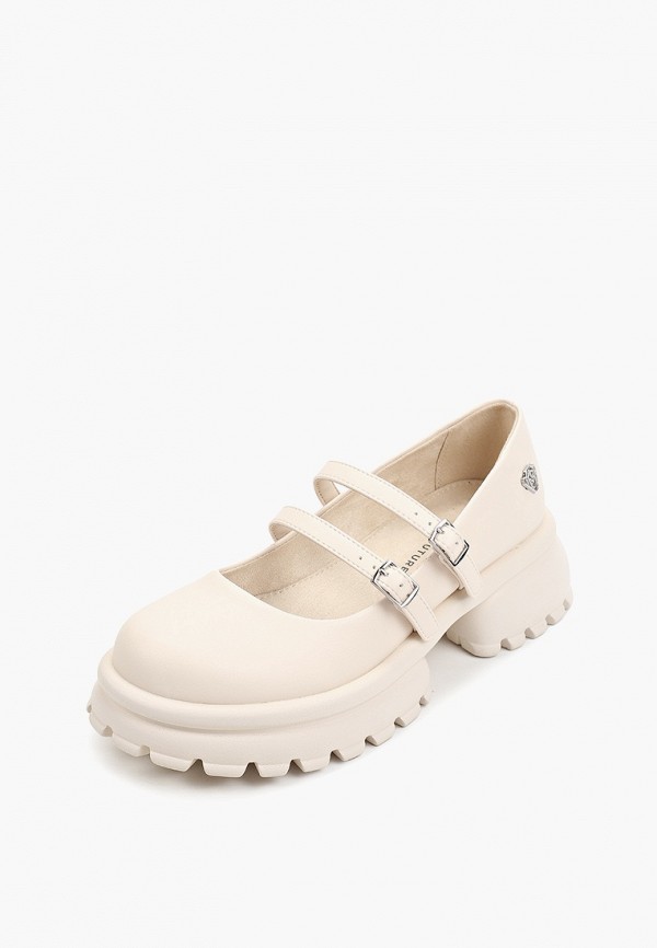 фото Туфли keddo