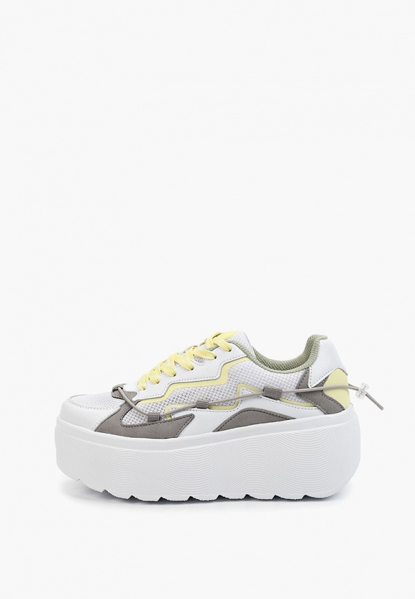 Кеды Grunberg 3999₽