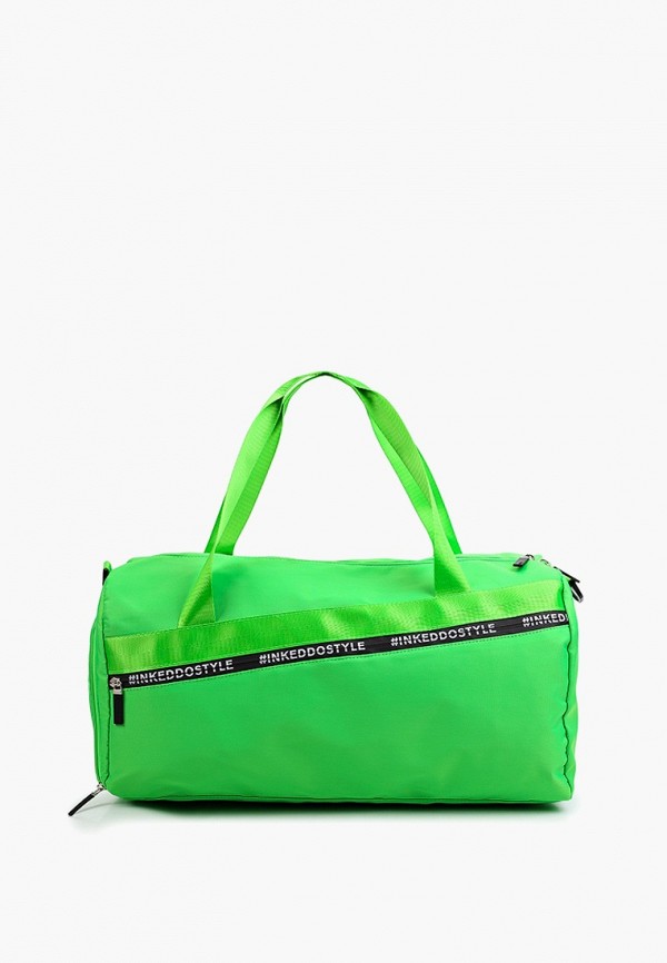 фото Сумка спортивная keddo