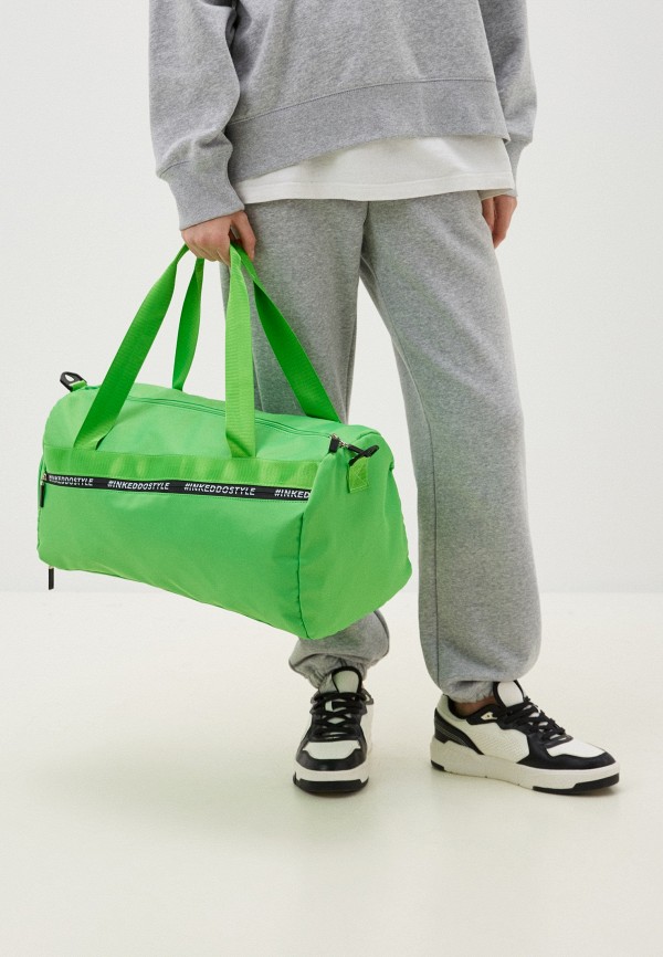 фото Сумка спортивная keddo