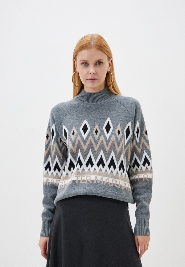 Джемпер marhatter 6480₽