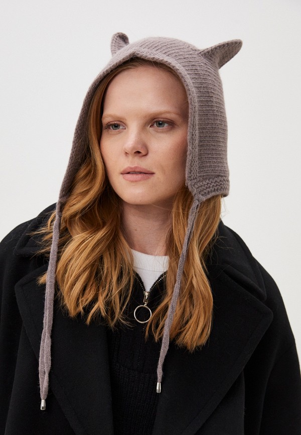 фото Шапка marhatter