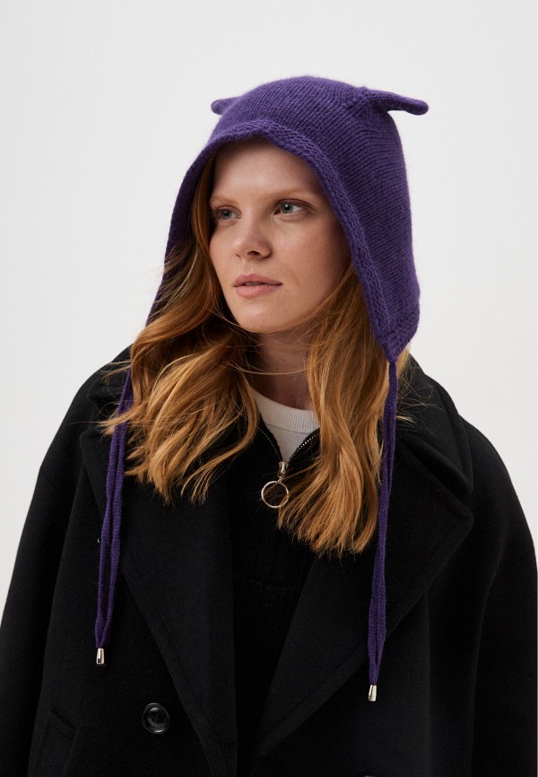 фото Шапка marhatter