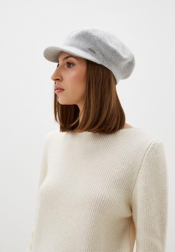 фото Кепка marhatter