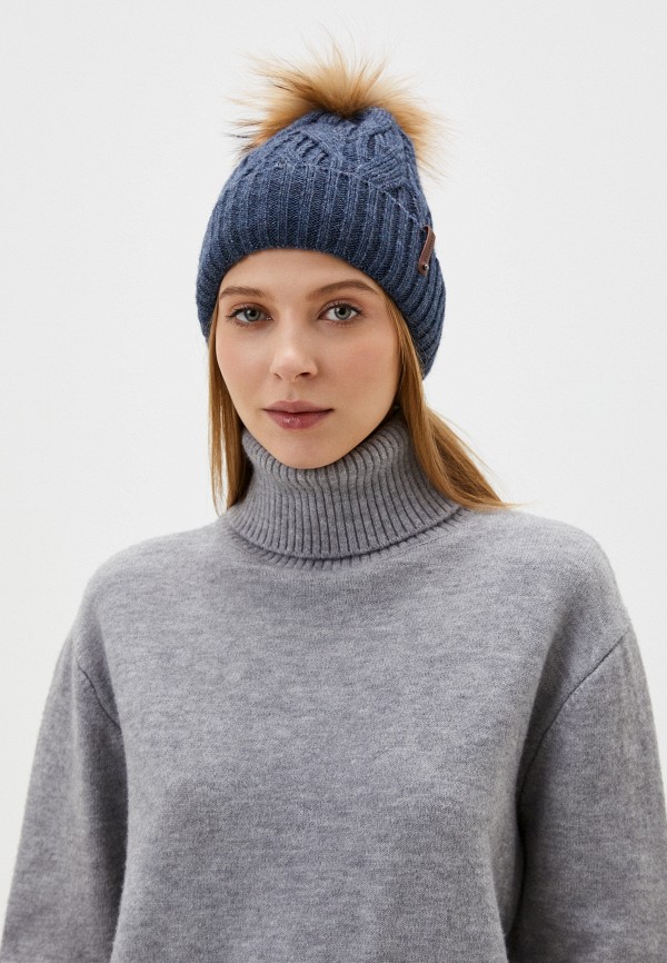 фото Шапка marhatter