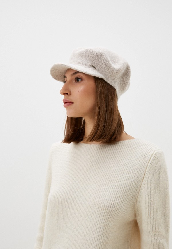 фото Кепка marhatter