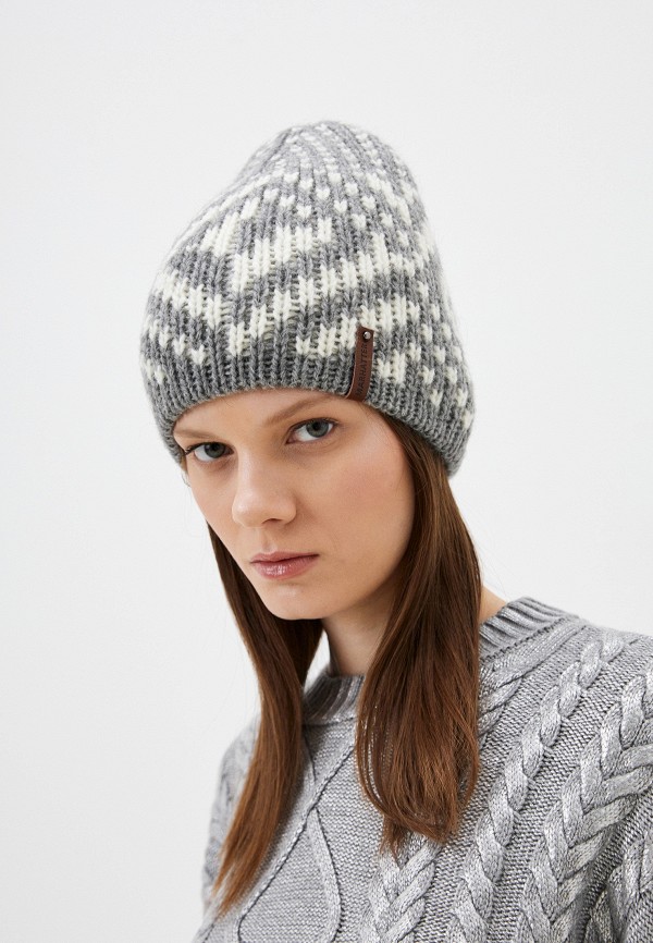 фото Шапка marhatter