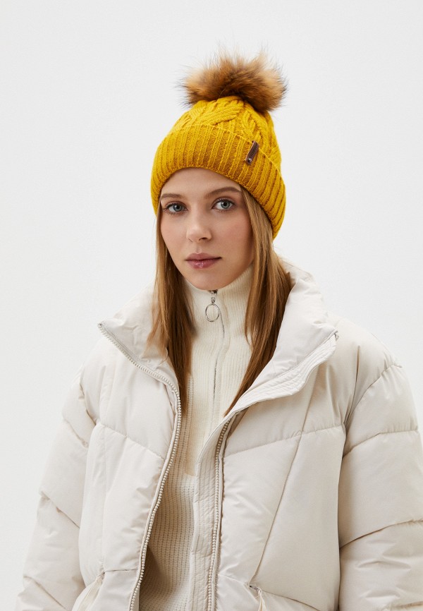 фото Шапка marhatter