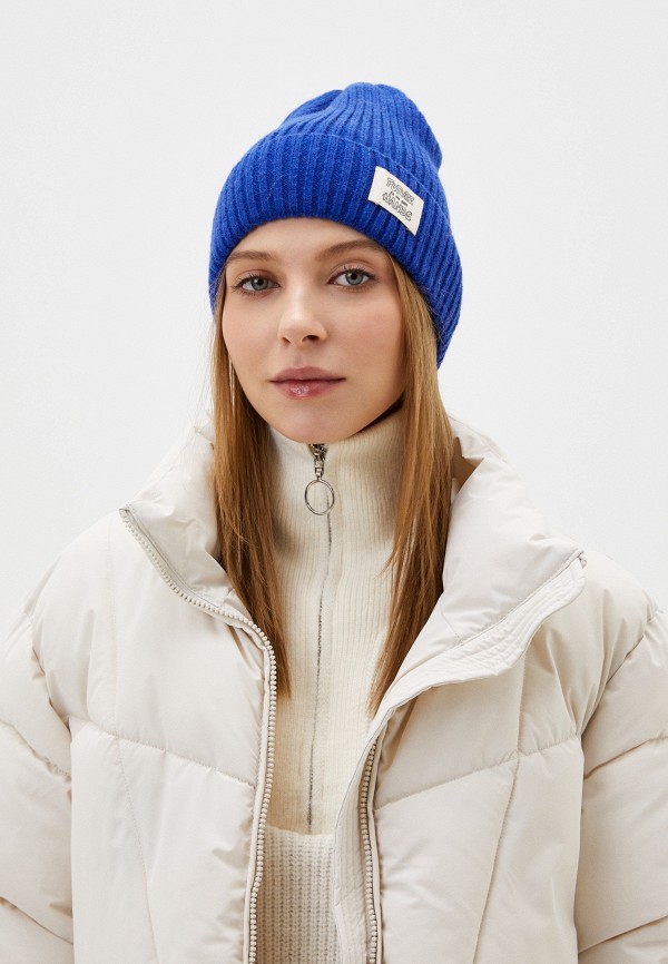 фото Шапка marhatter