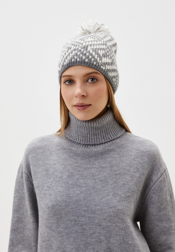фото Шапка marhatter