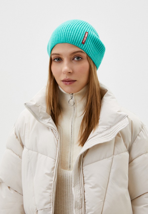 фото Шапка marhatter