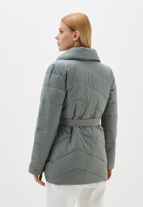 фото Куртка утепленная isibris