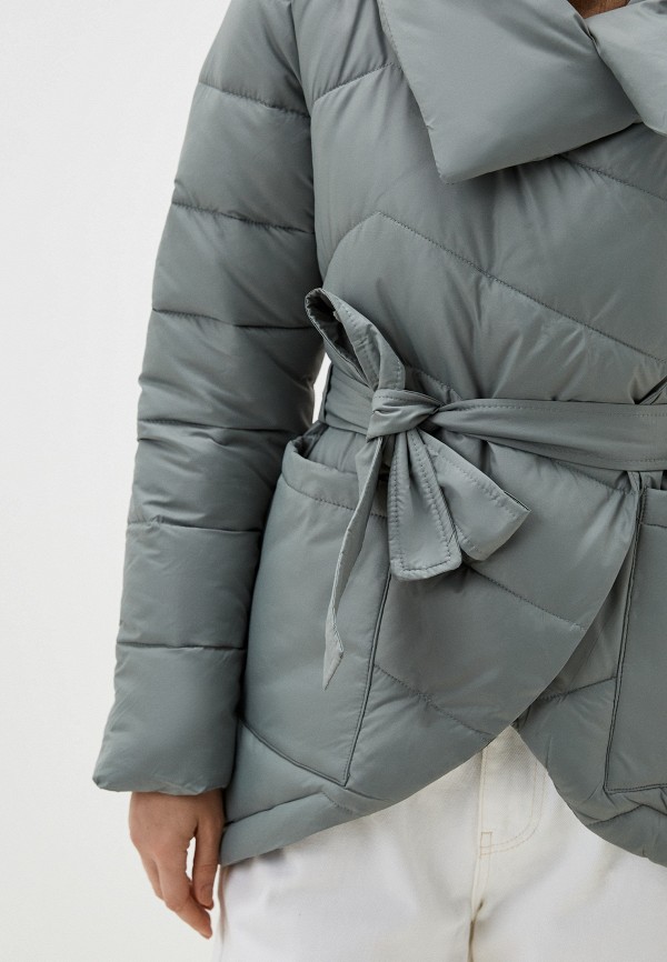 фото Куртка утепленная isibris