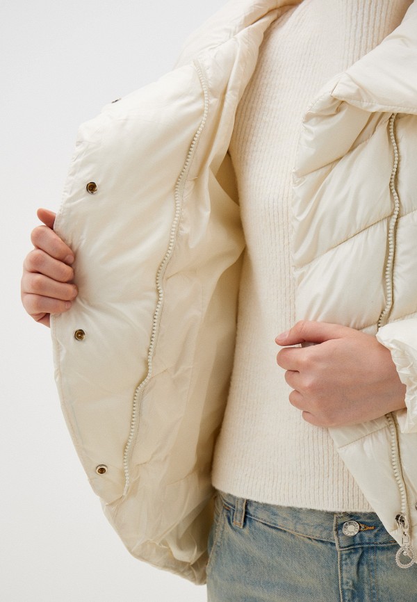 фото Куртка утепленная isibris