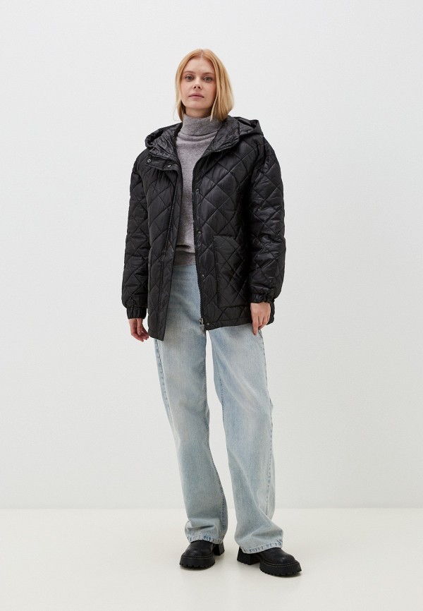 фото Куртка утепленная isibris