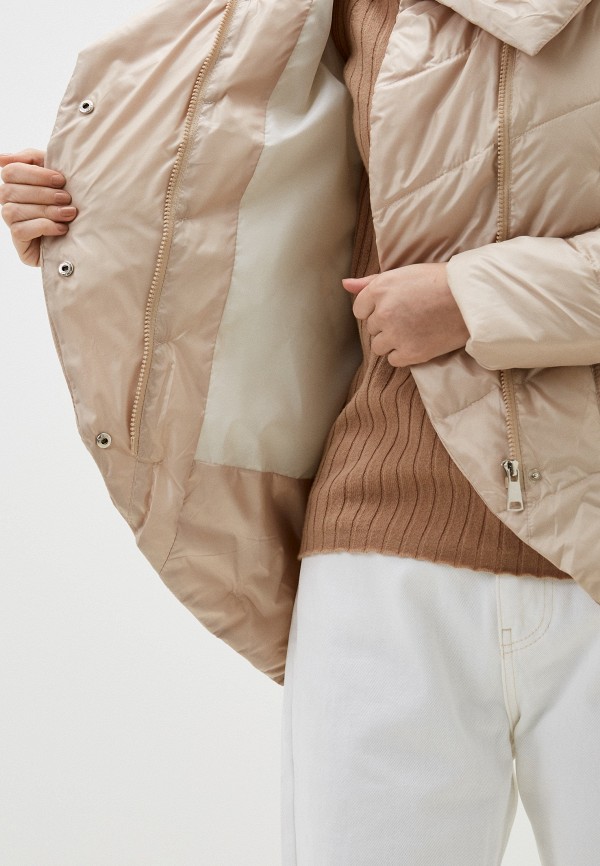 фото Куртка утепленная isibris