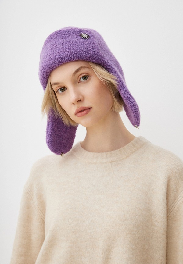 фото Шапка 99colorspace