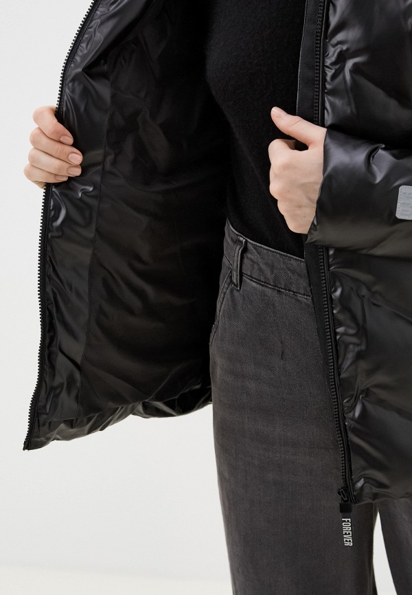 фото Куртка утепленная playtoday