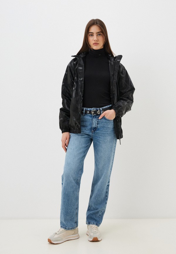 фото Ветровка playtoday