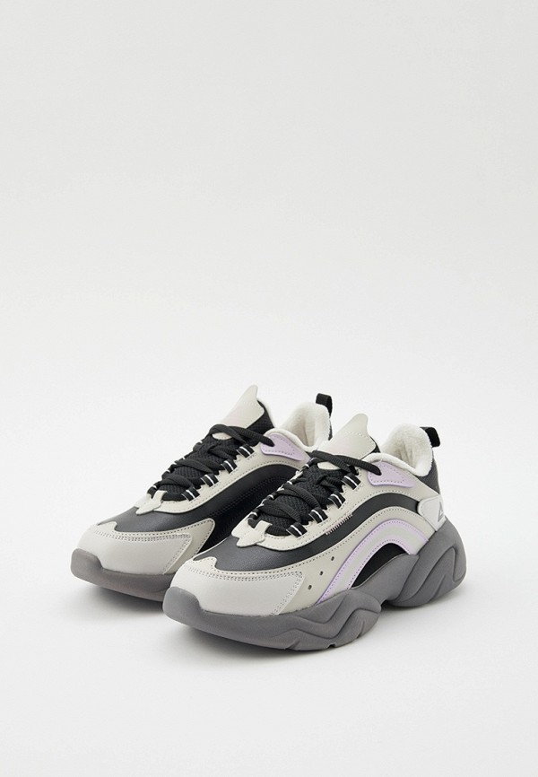 фото Кроссовки peak