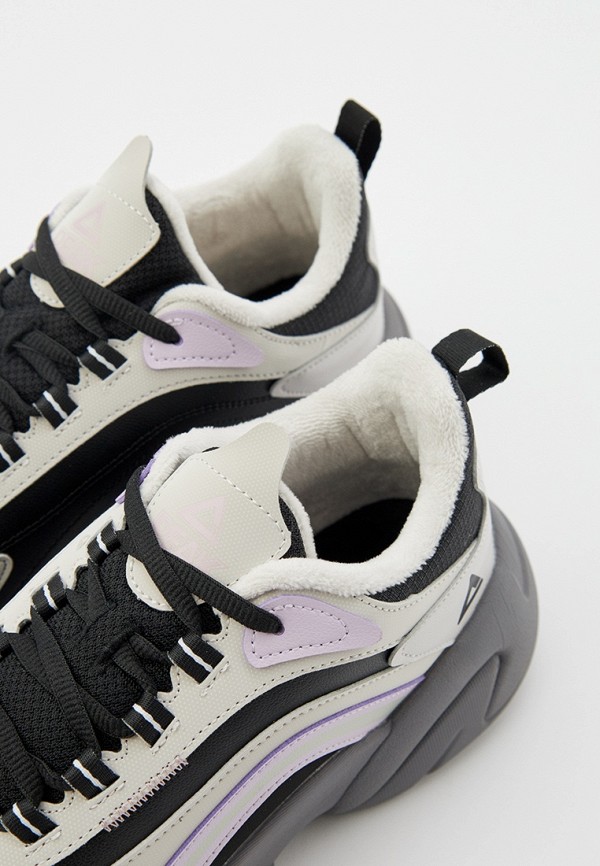 фото Кроссовки peak