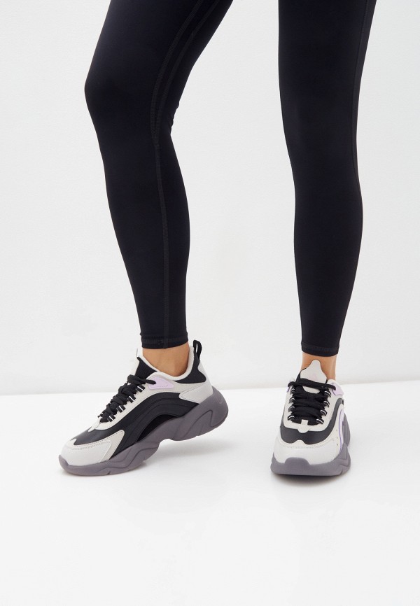 фото Кроссовки peak