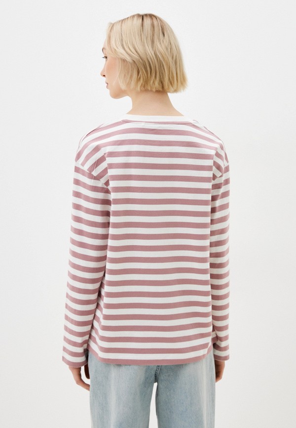 фото Лонгслив sela