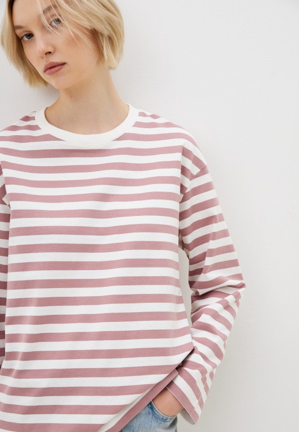 фото Лонгслив sela