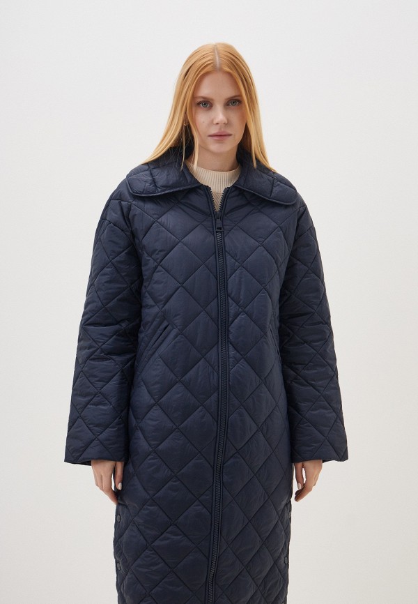 фото Куртка утепленная scanndi