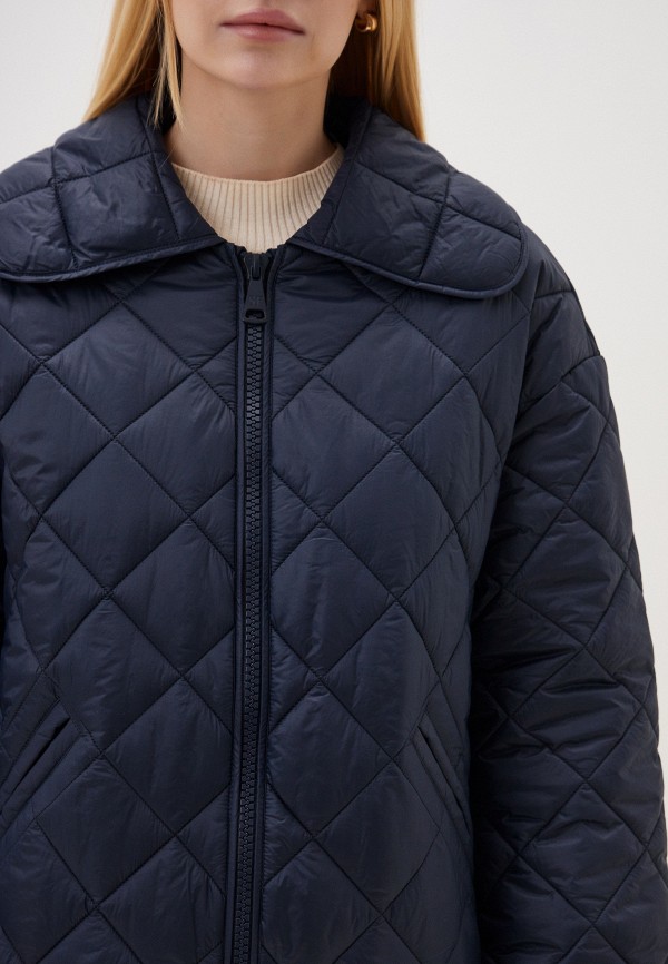 фото Куртка утепленная scanndi