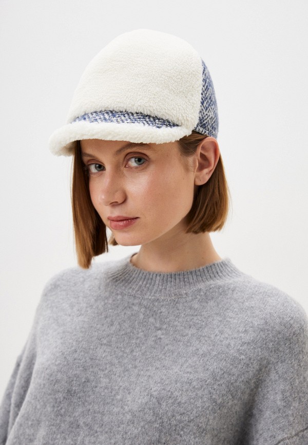 фото Кепка сиринга