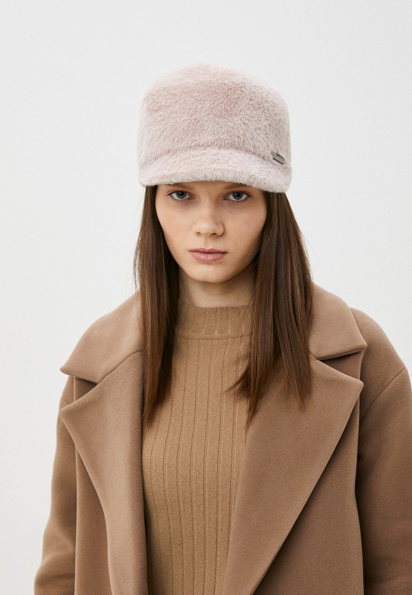 фото Кепка сиринга