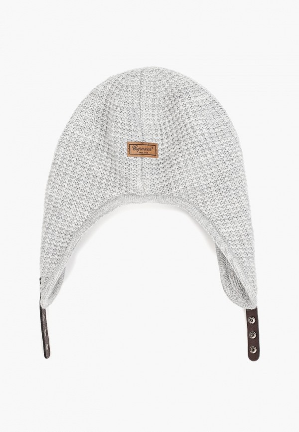 фото Шапка сиринга