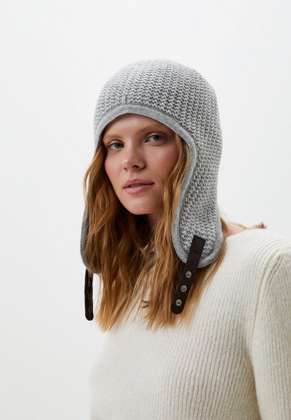 фото Шапка сиринга