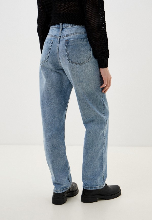 фото Джинсы urban tiger