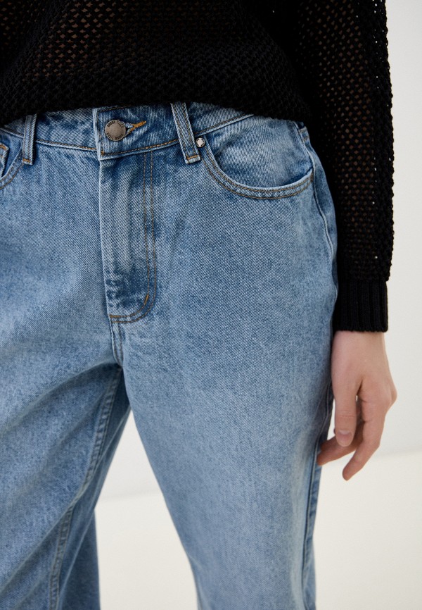 фото Джинсы urban tiger