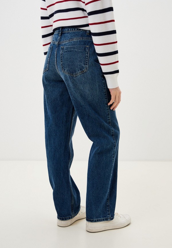 фото Джинсы urban tiger