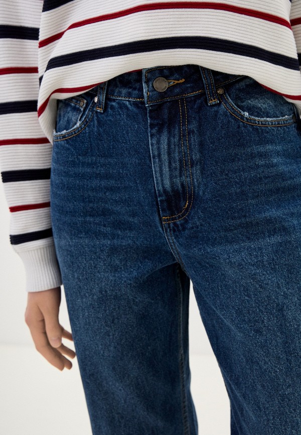 фото Джинсы urban tiger