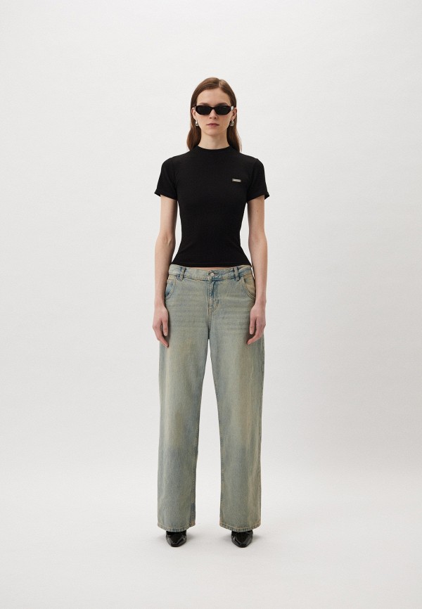 фото Футболка berhasm