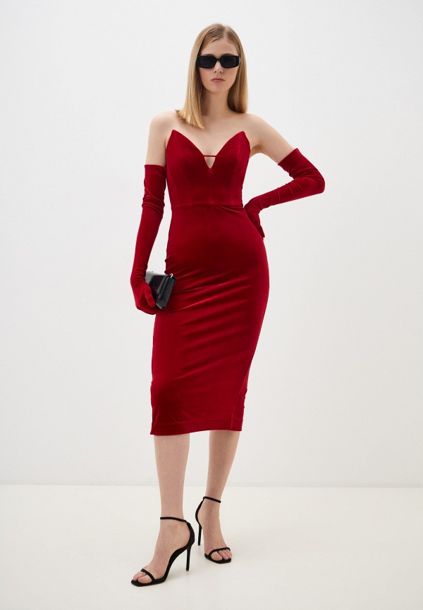 Платье Ruxara 11800₽