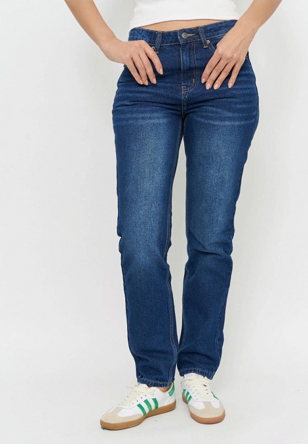 фото Джинсы olya stoforandova