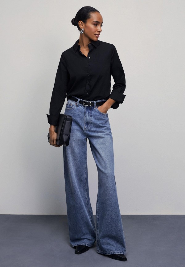 фото Джинсы zarina